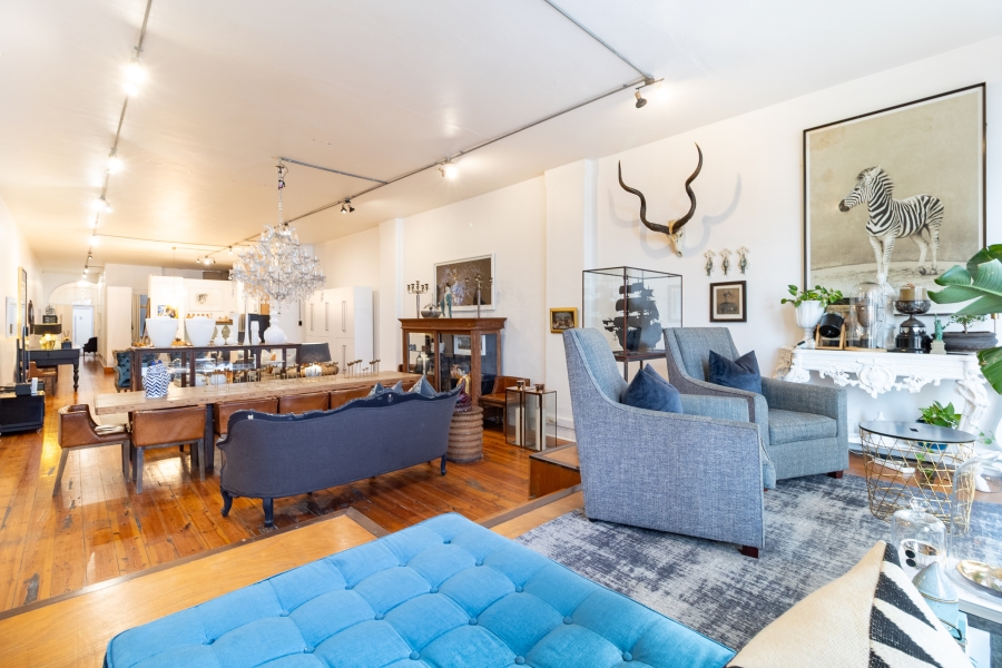 Commercial Property for Sale in Cape Town City Centre Western Cape